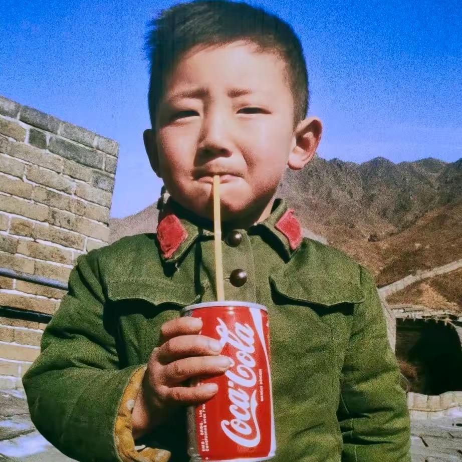阿尔卑斯雪世界小凯