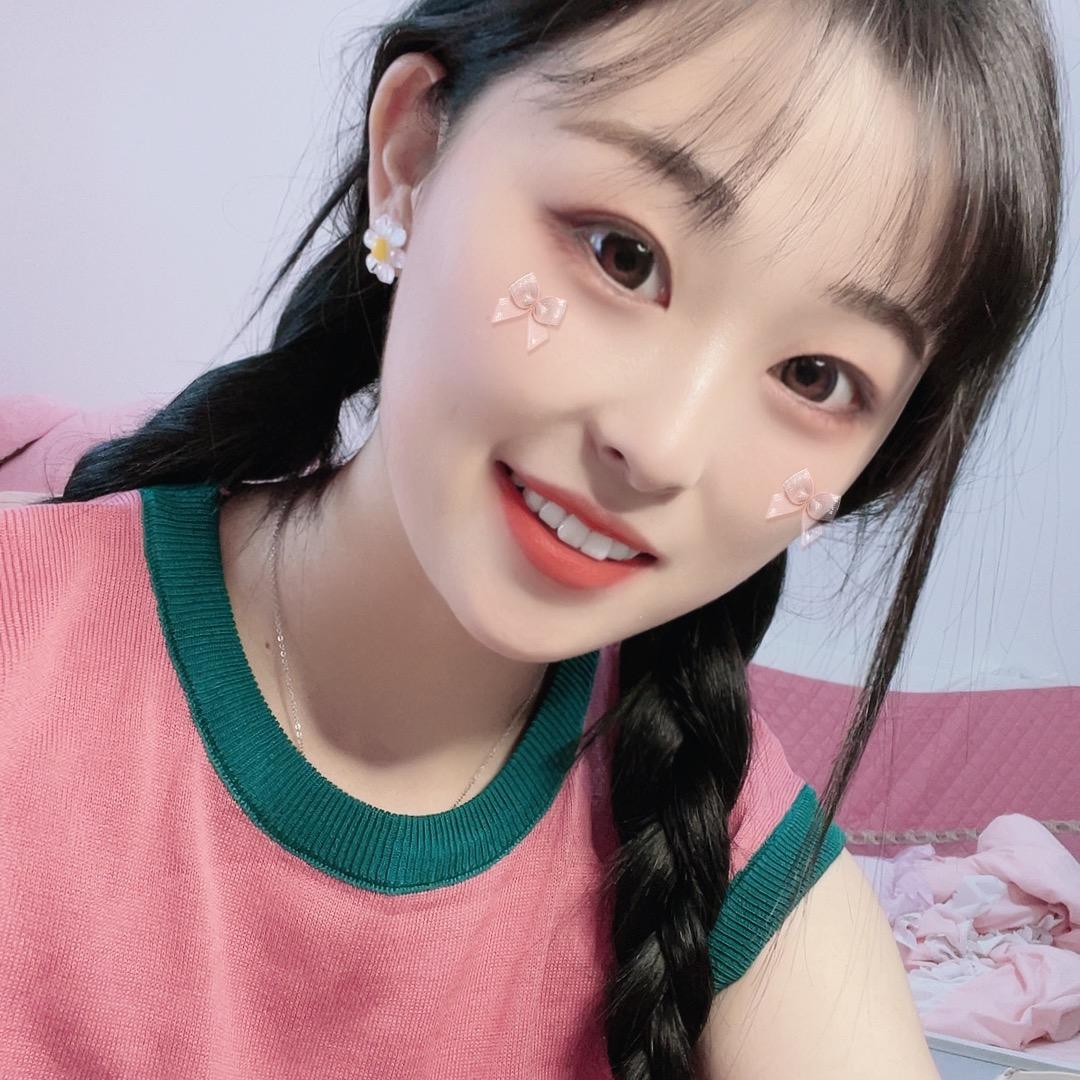 @芳芳的日常生活