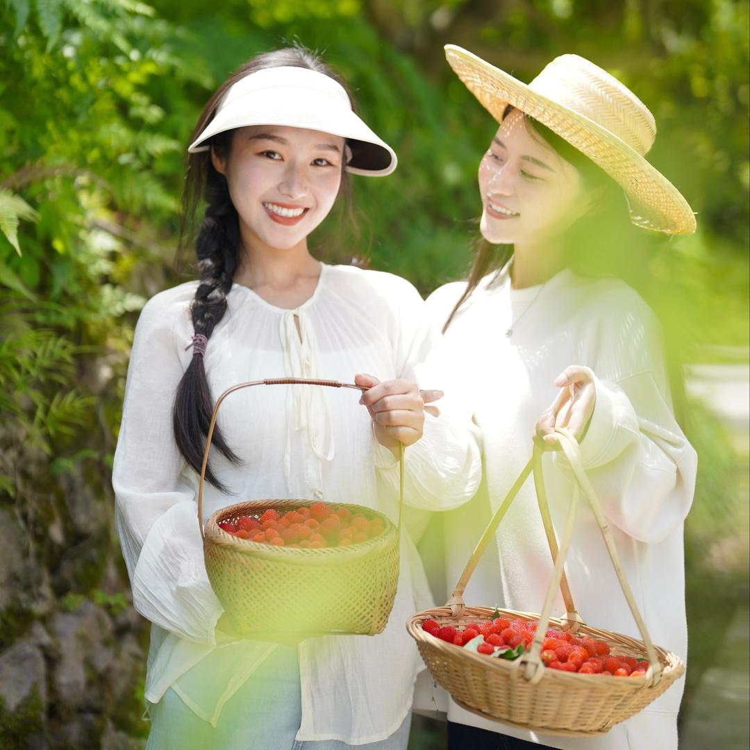 杨香香 | 甄亿香严选