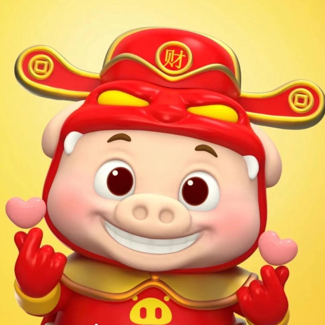 来财小小怪
