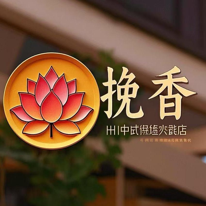 挽香自助中餐厅