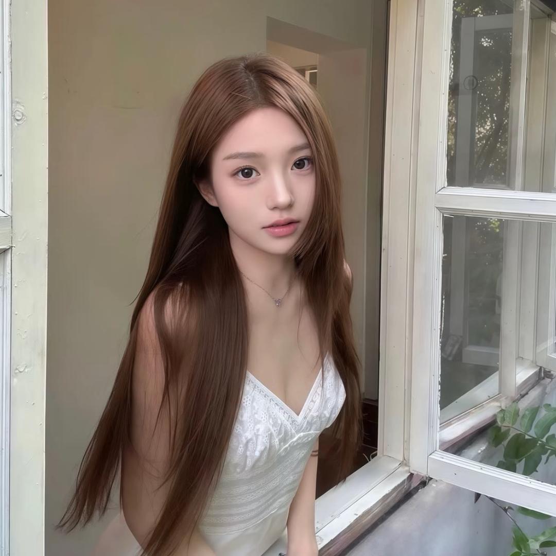 小猫和我