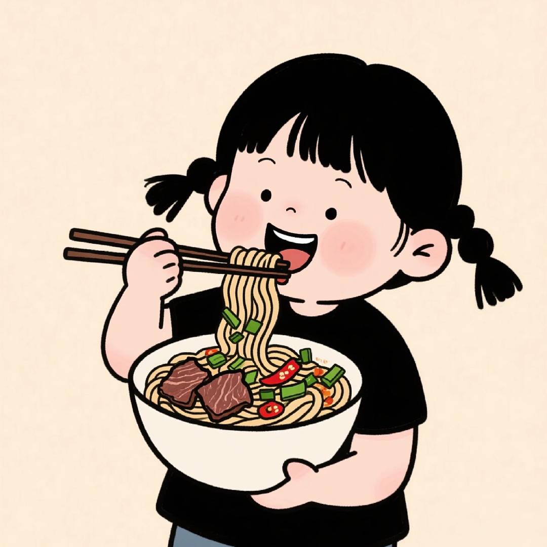 LQ·幸福面馆🤍（12月中旬试营业）