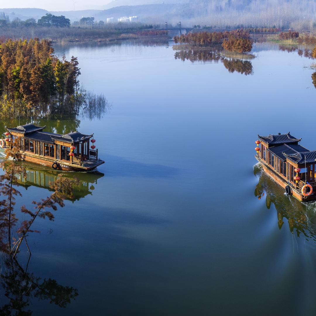 文旅盱眙