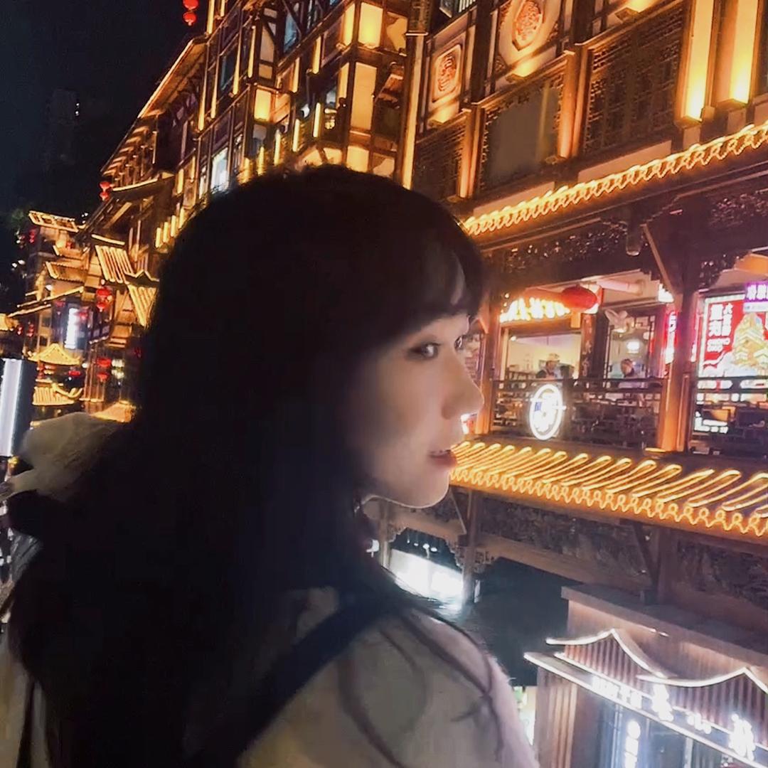 牙牙