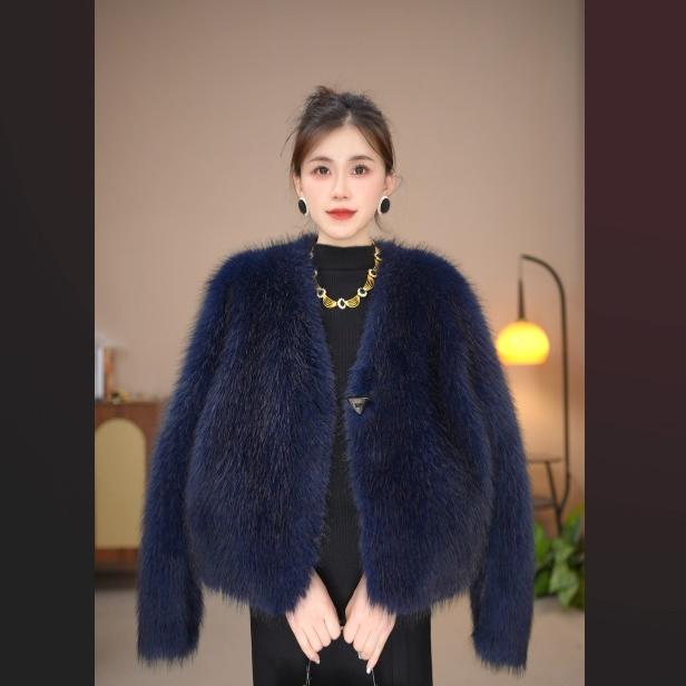 海宁大漂亮原创皮草