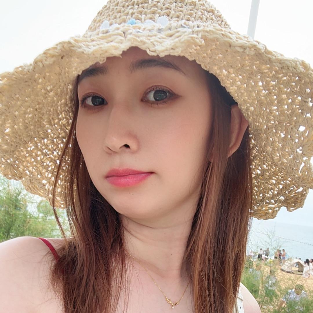 赵灵儿🧘🏼‍♀️