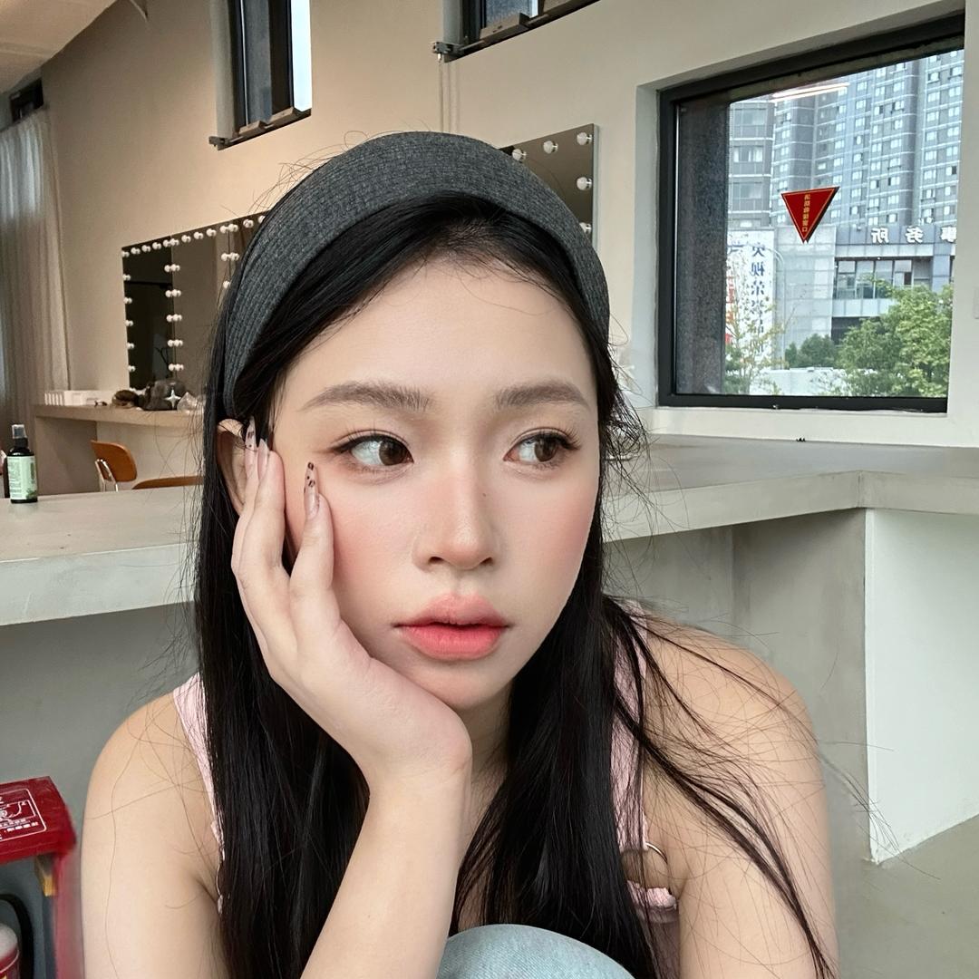 西湖紫薇（定制妆容）