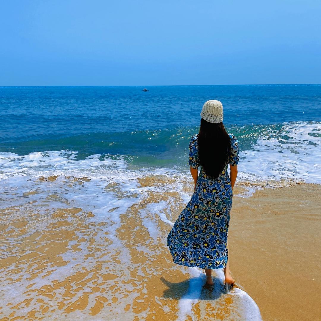 申  丽 〰