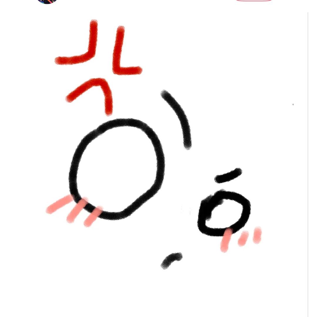 王桑（嘴硬版）