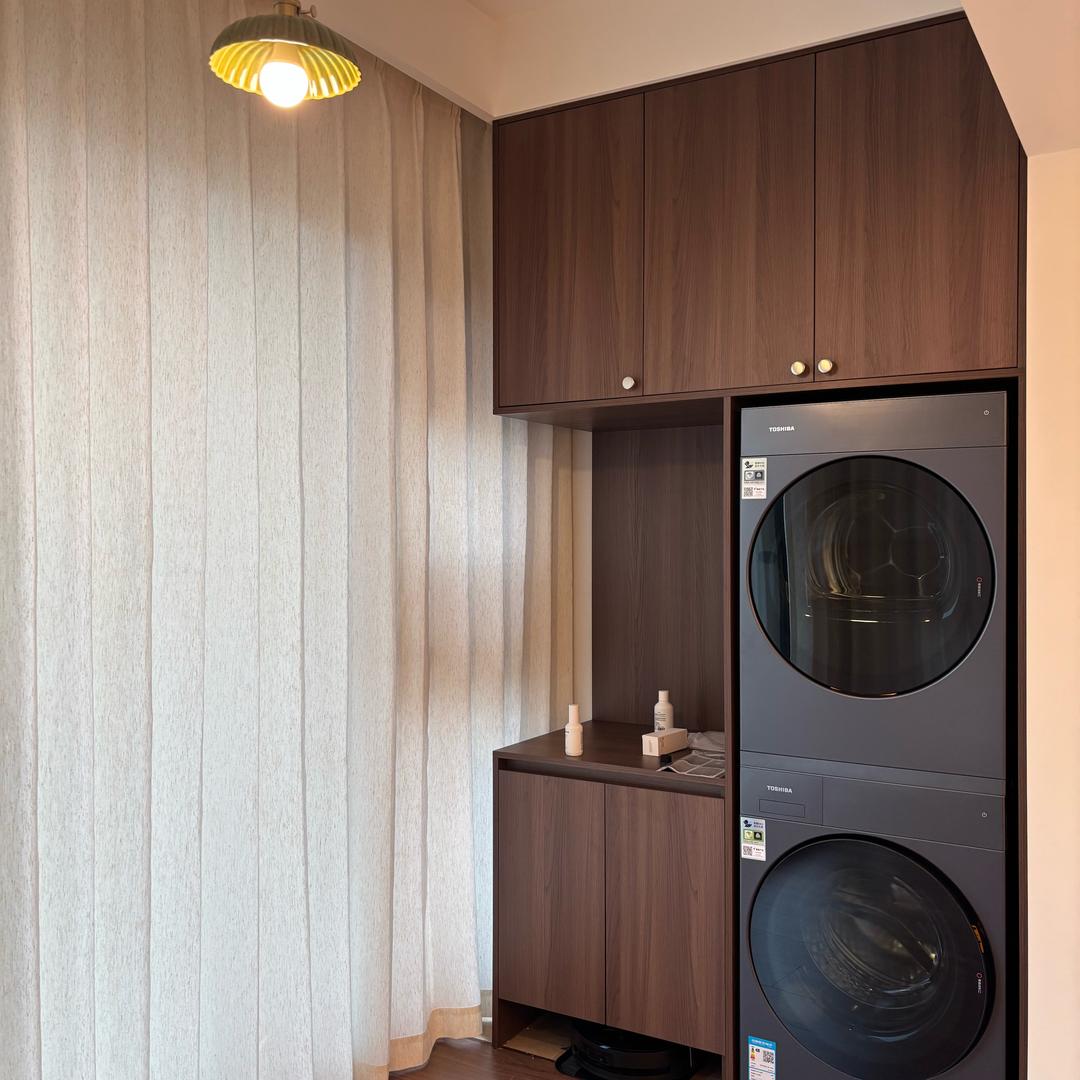 保山橙小布窗帘，瑞宝墙布小哥哥