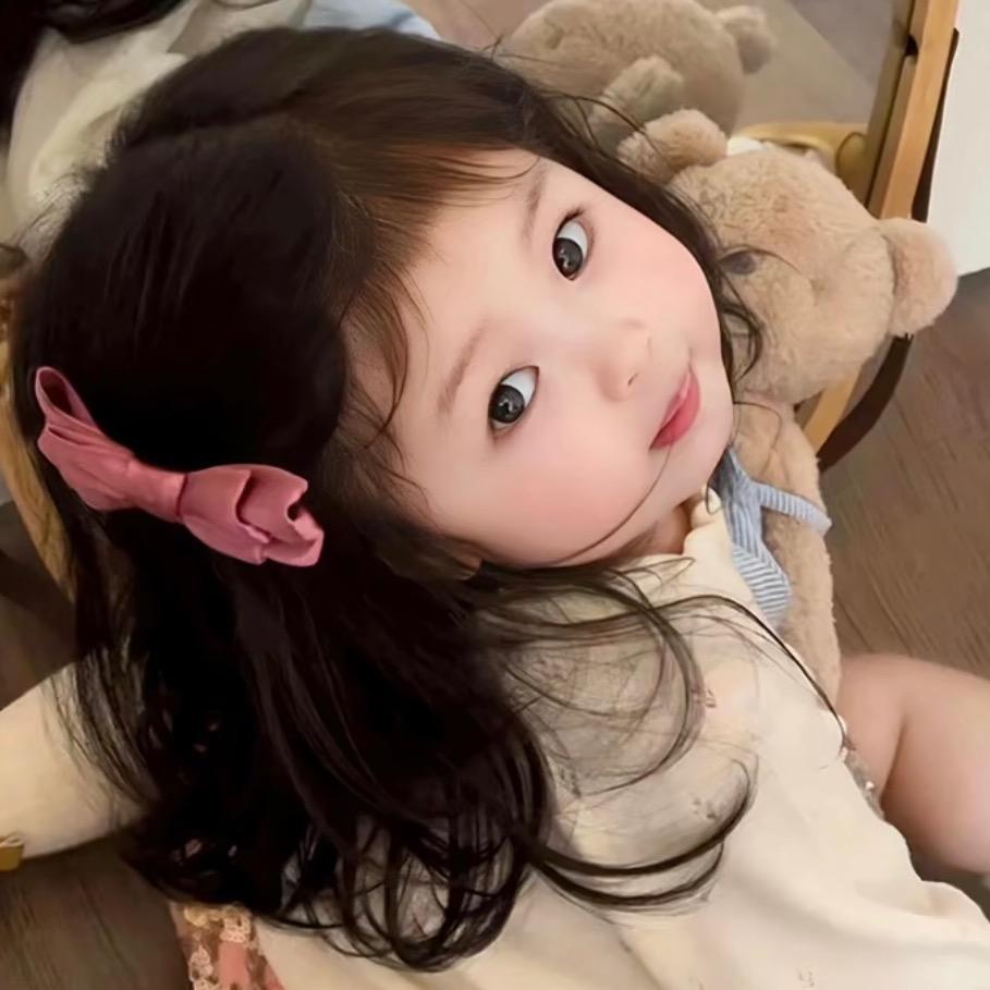 财神爷的心尖尖~