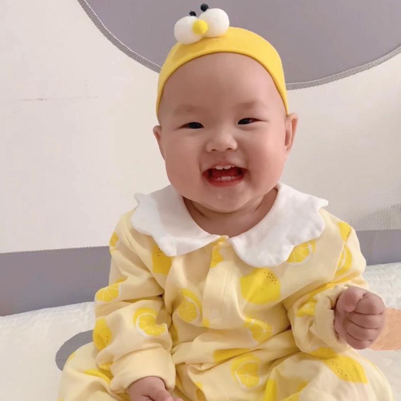 小佳悦baby
