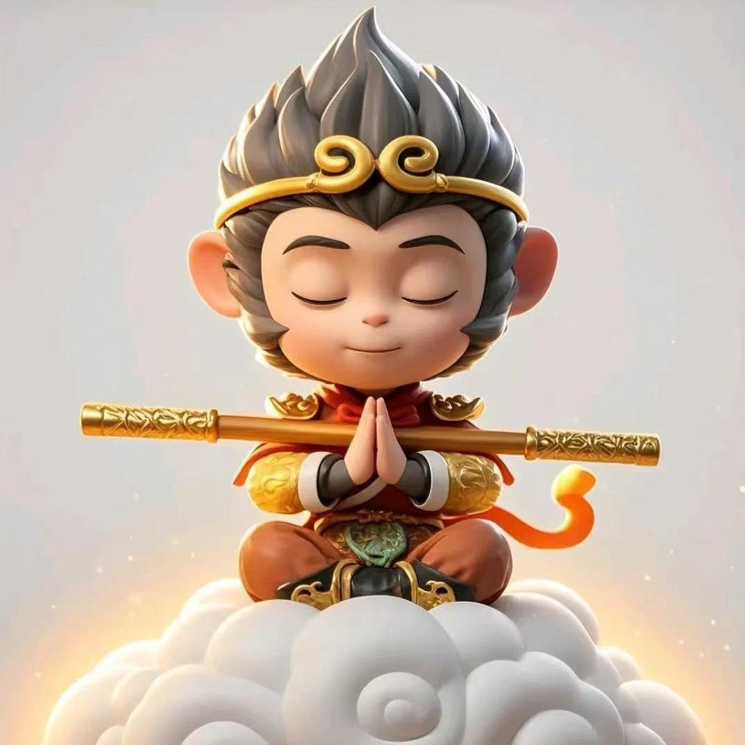 丶只若安好