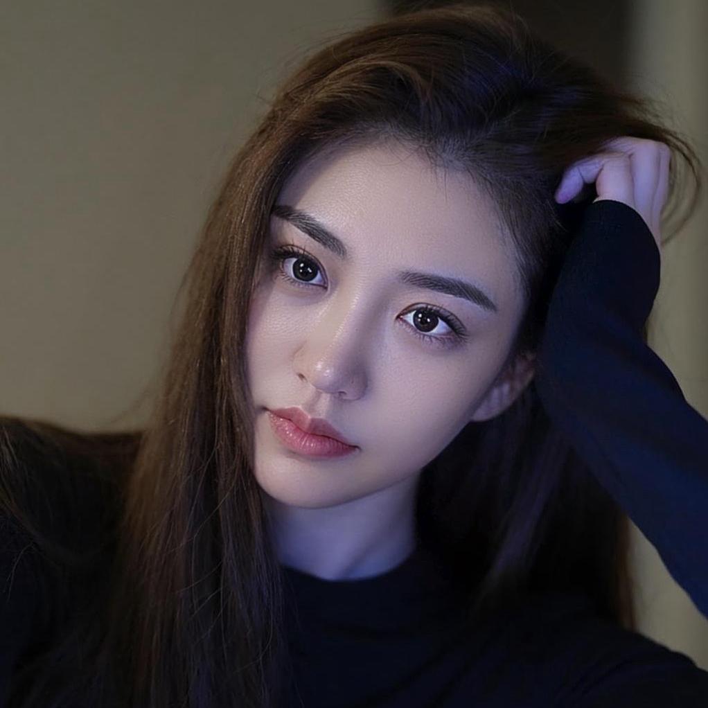 娜不一样～门头牌匾灯箱亮化