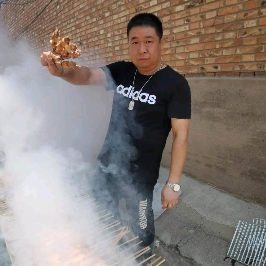 虎哥烧烤  ( 培训)