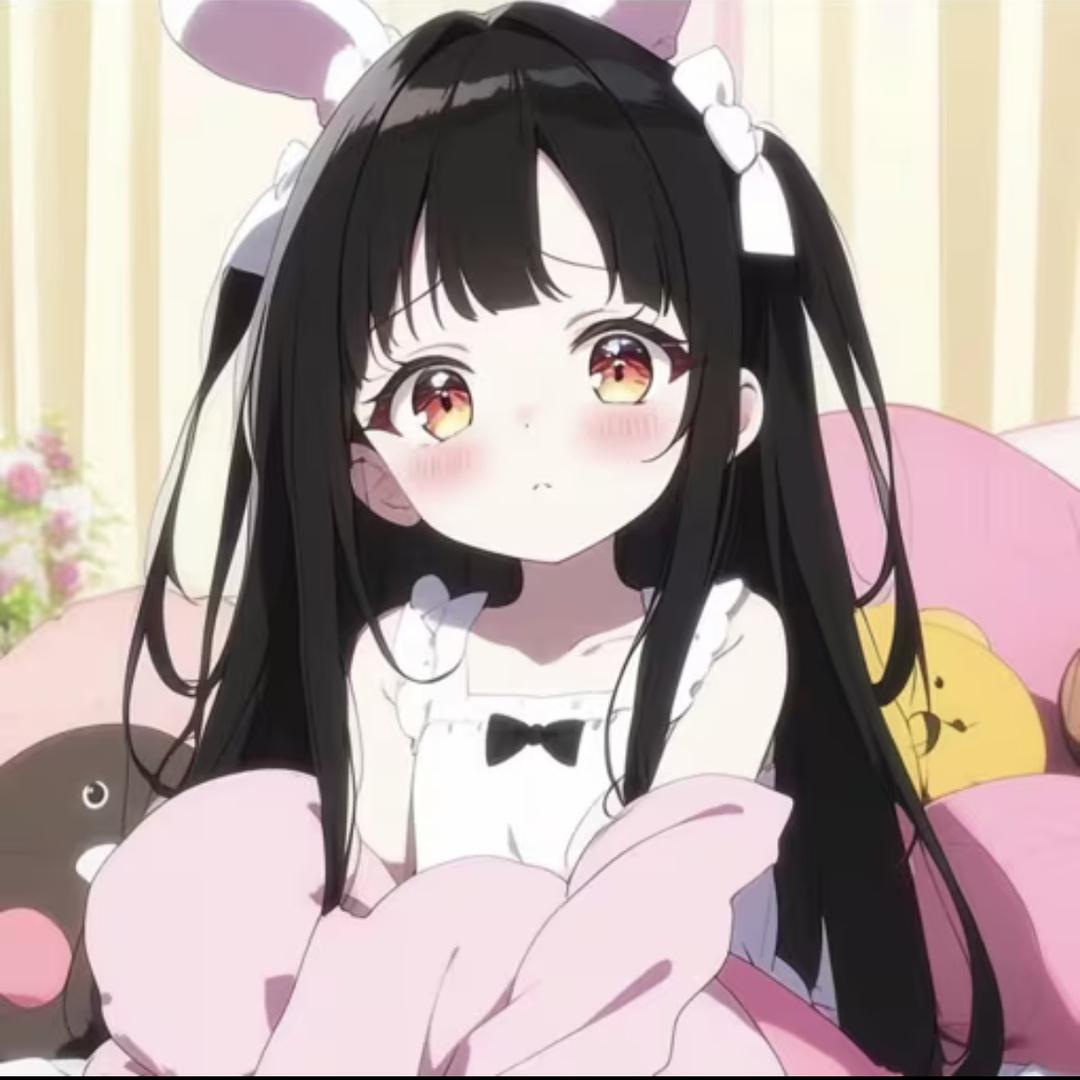 小羊Peaches