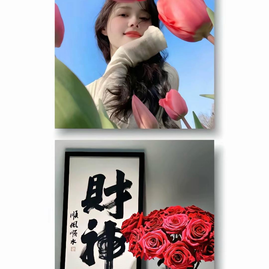 你的小❤️❤️