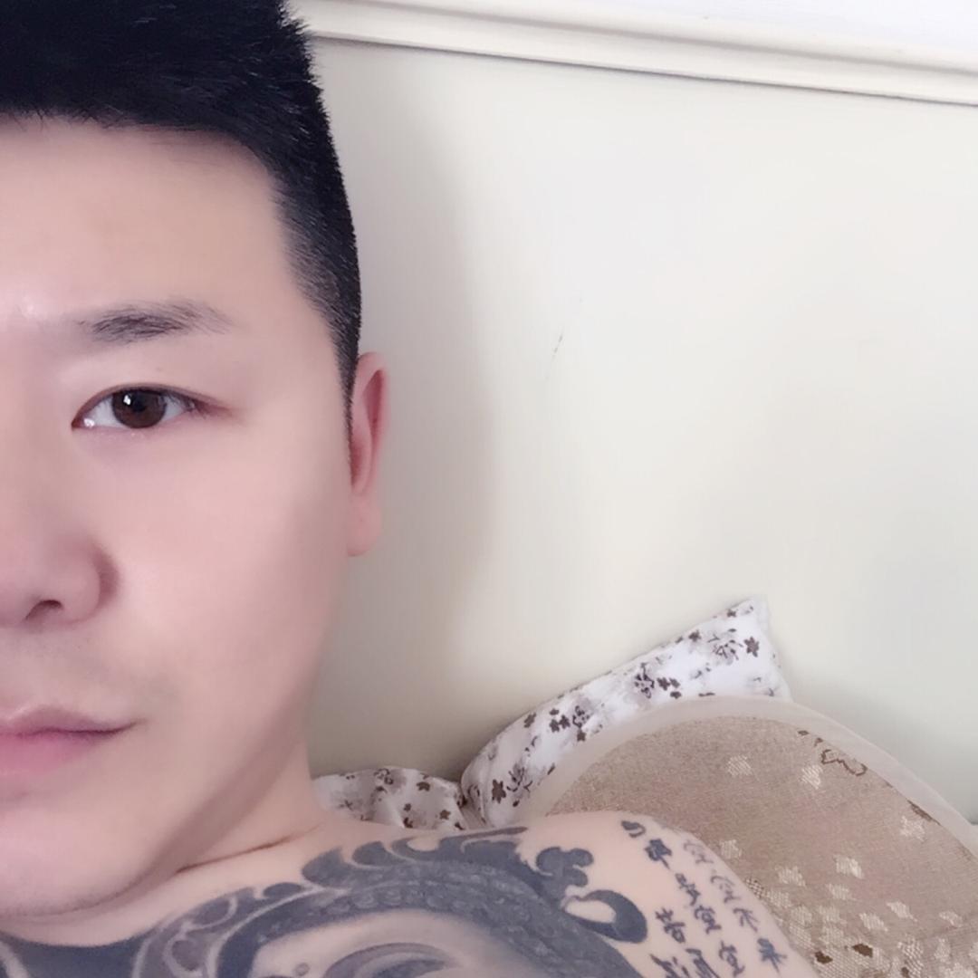 童心未眠的老青年