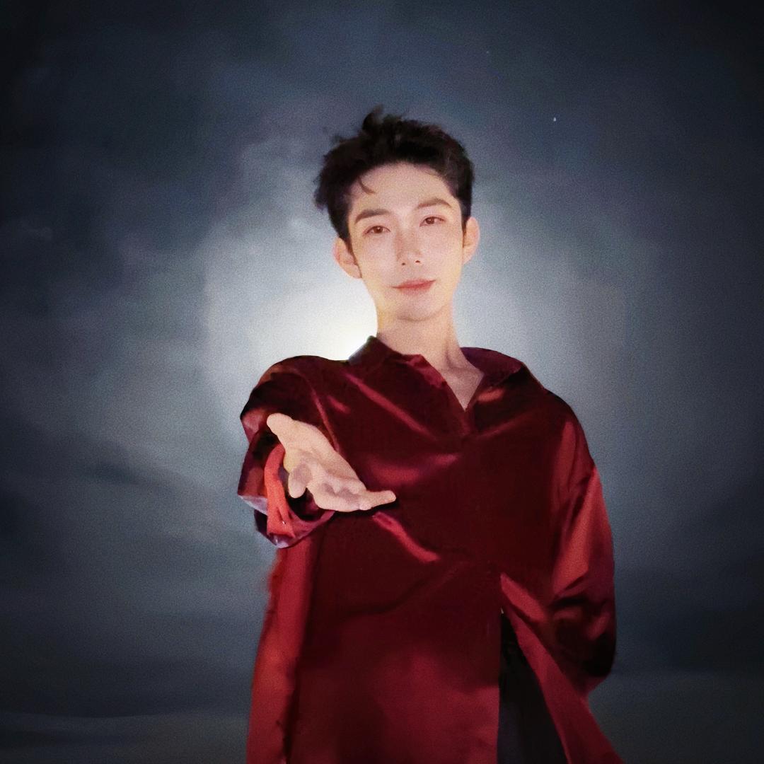 白克思（疗愈咨询）