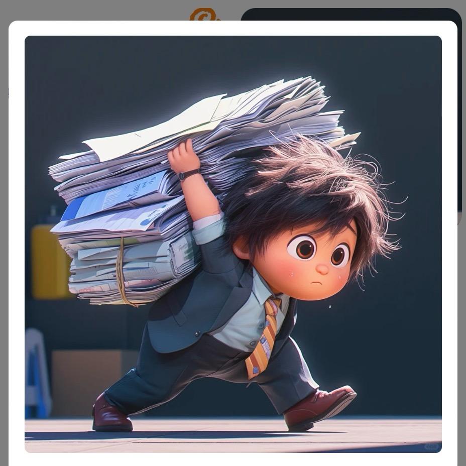 再生资源（李来我往）