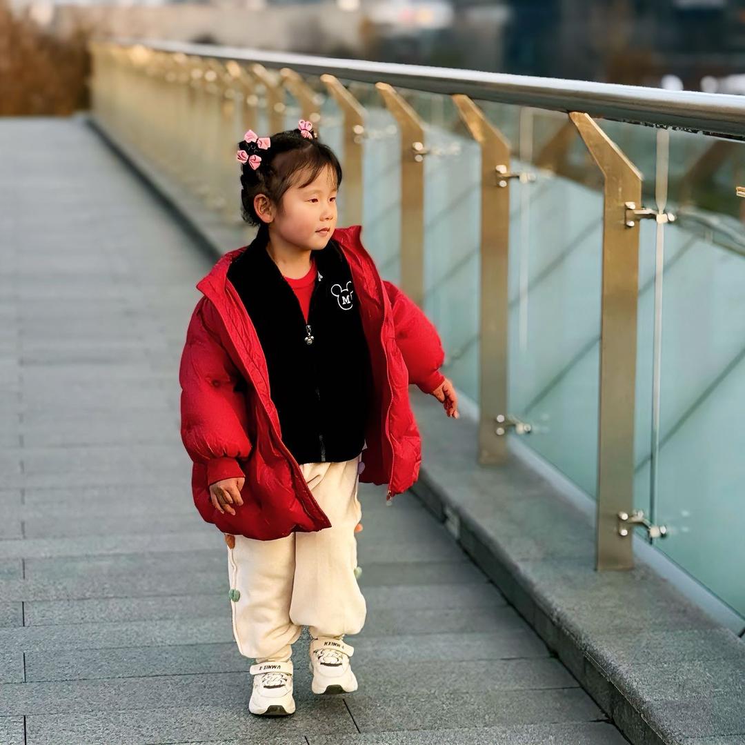 爱吃香菜的熊大