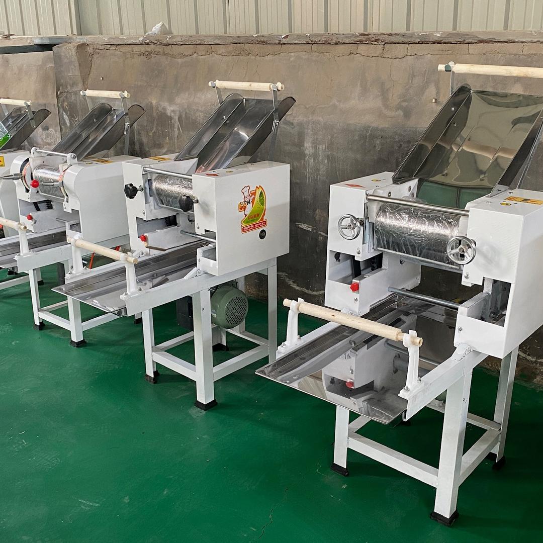 大中小型面条机