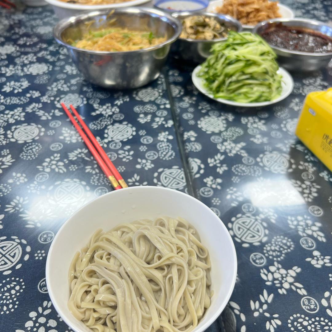 静