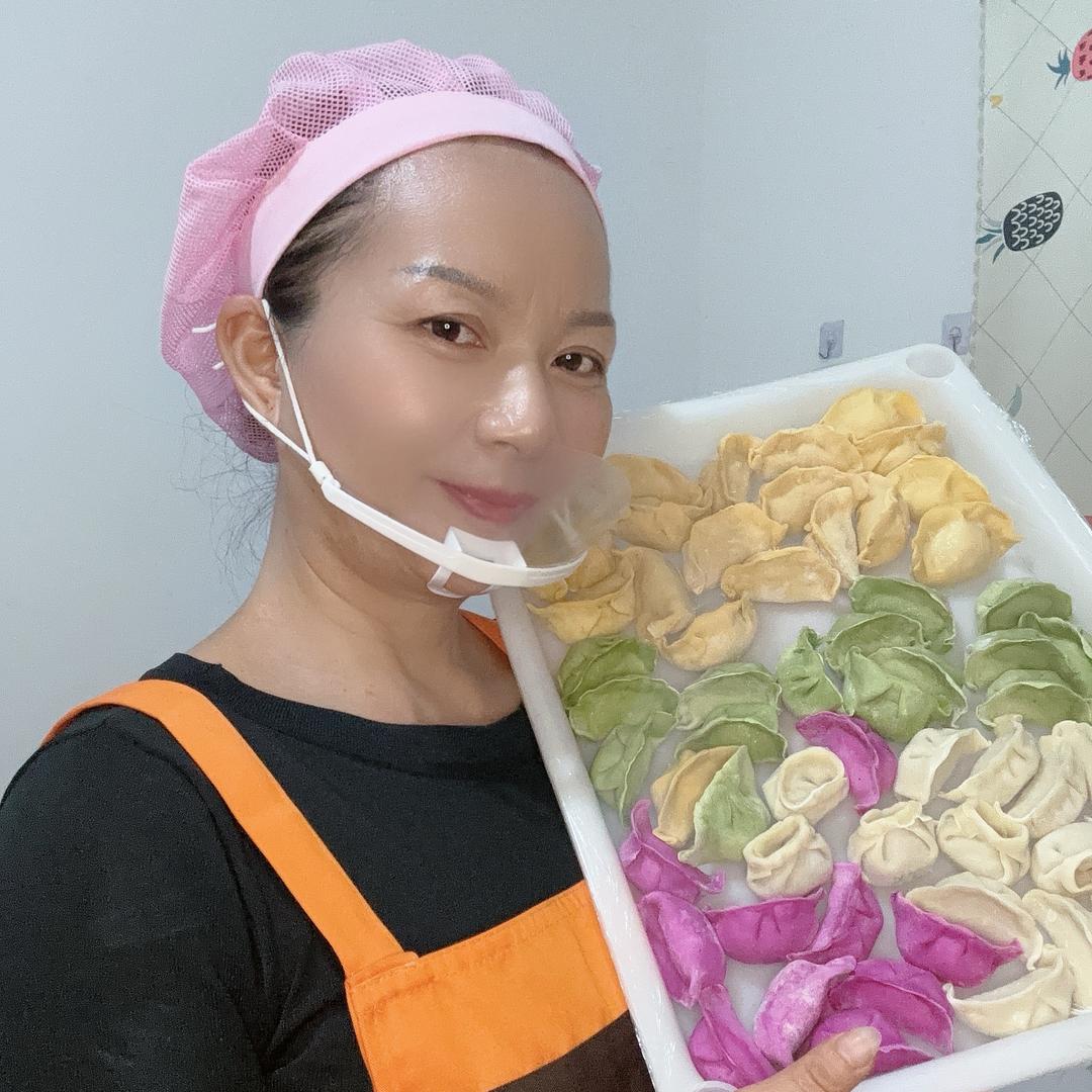 杨小杨手工饺子🥟