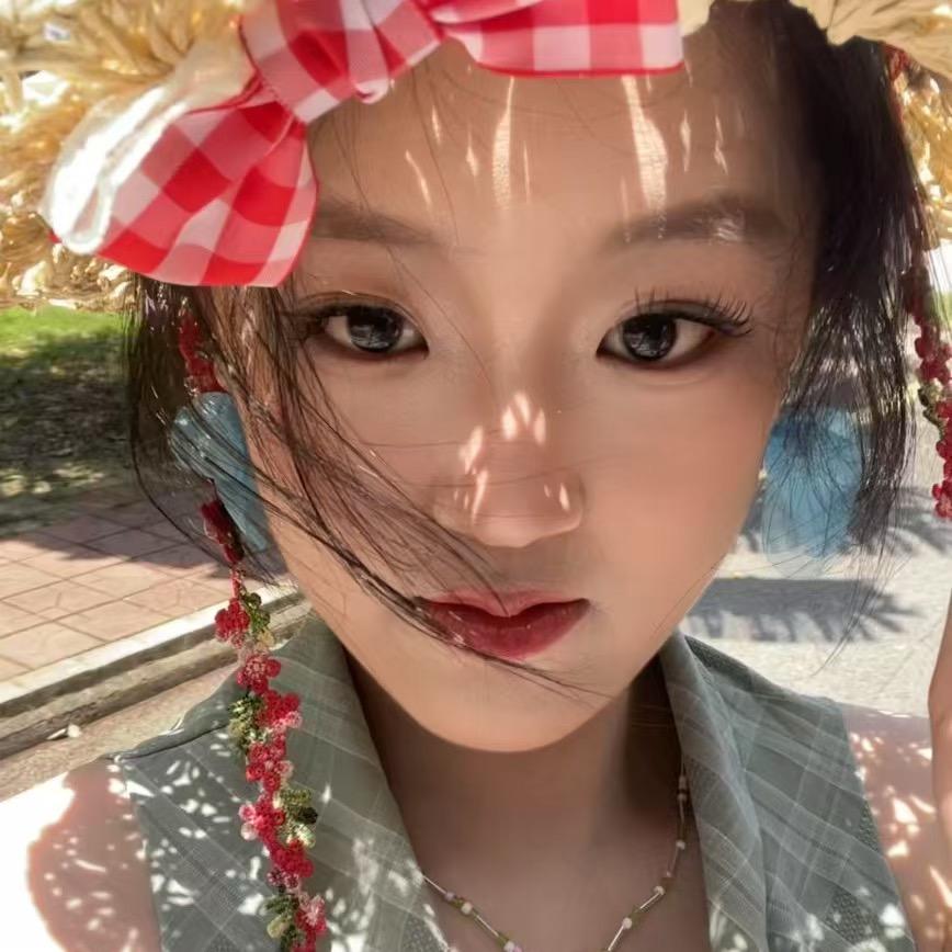 壹个橙子ㅤ