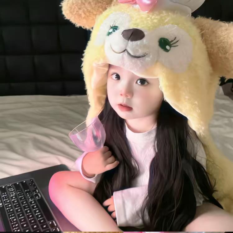 小小怪