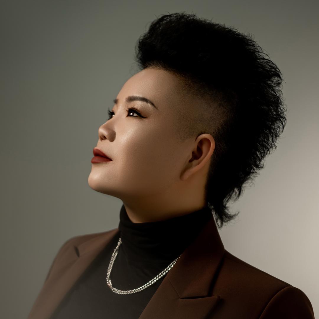 陕西欢子原唱《我的母亲》