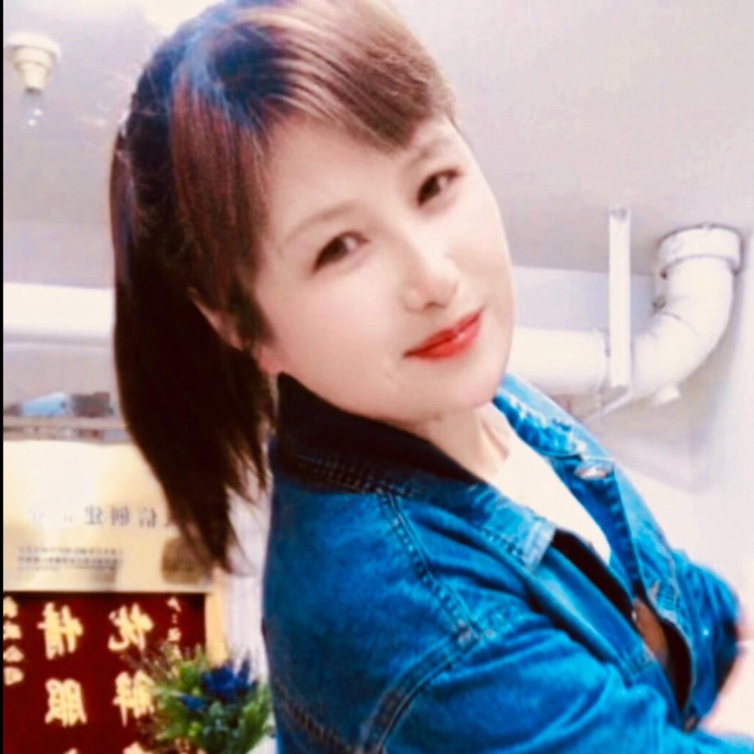 笑笑《莲花落》