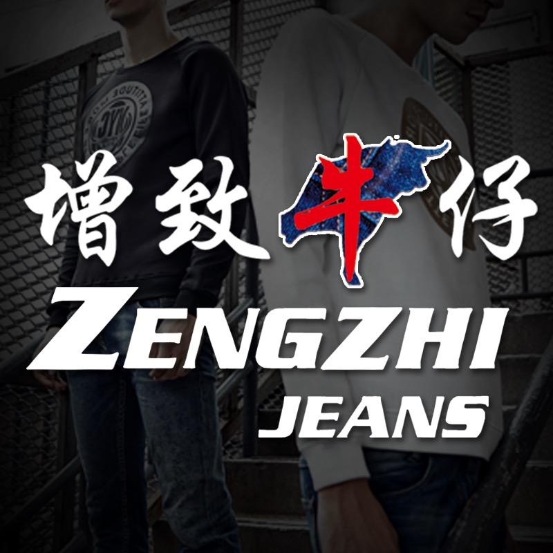 ZENGZHI增致牛仔服饰旗舰店