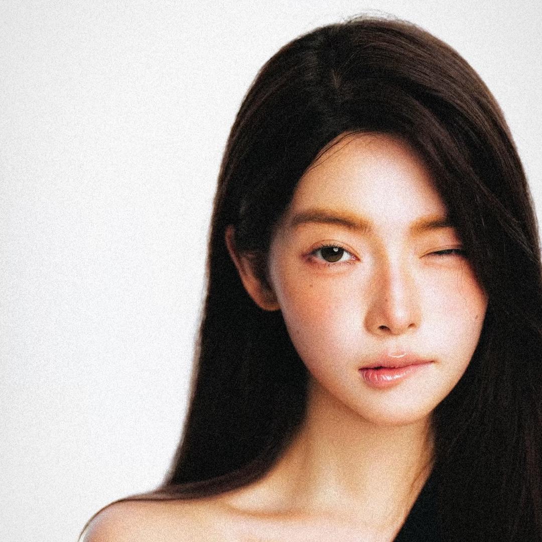 假如美是一种天赋