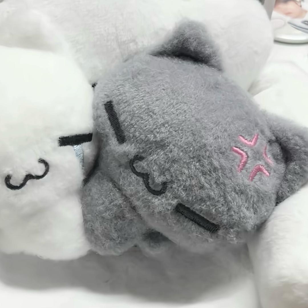 烦心事多了就睡觉