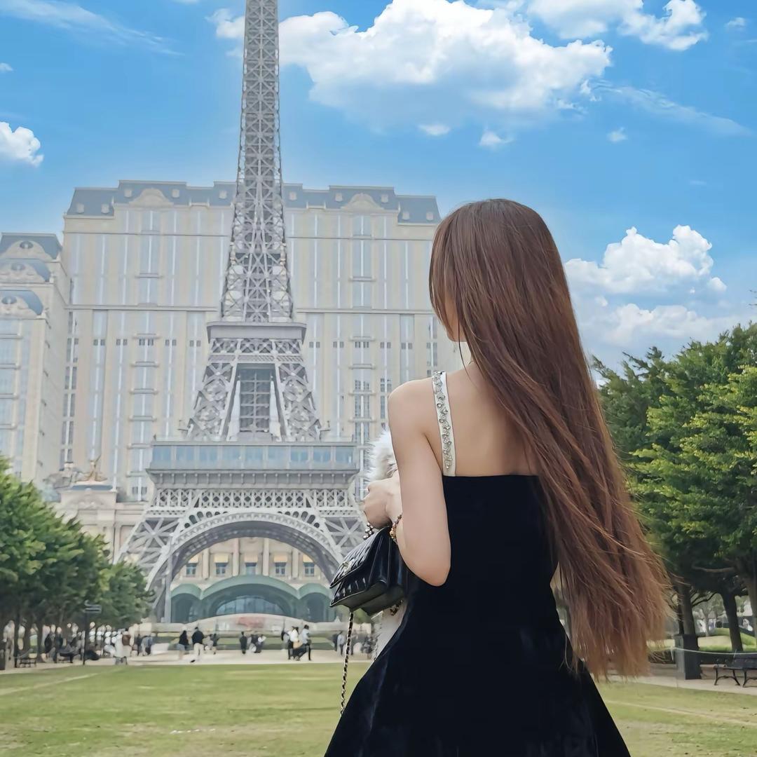徐小蔓Chloe