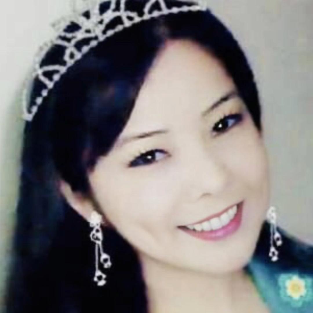 碧雪馨香（我没有小号）