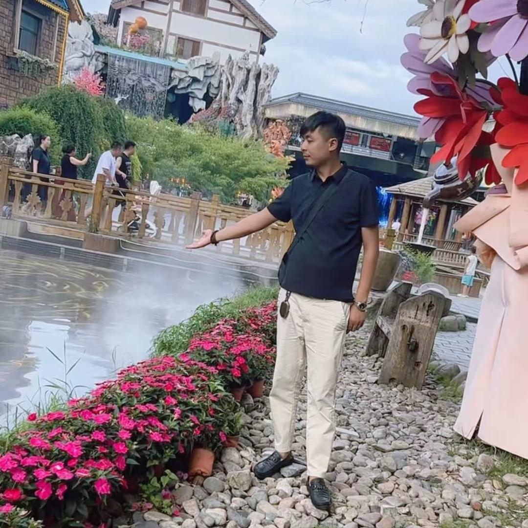 李先生@