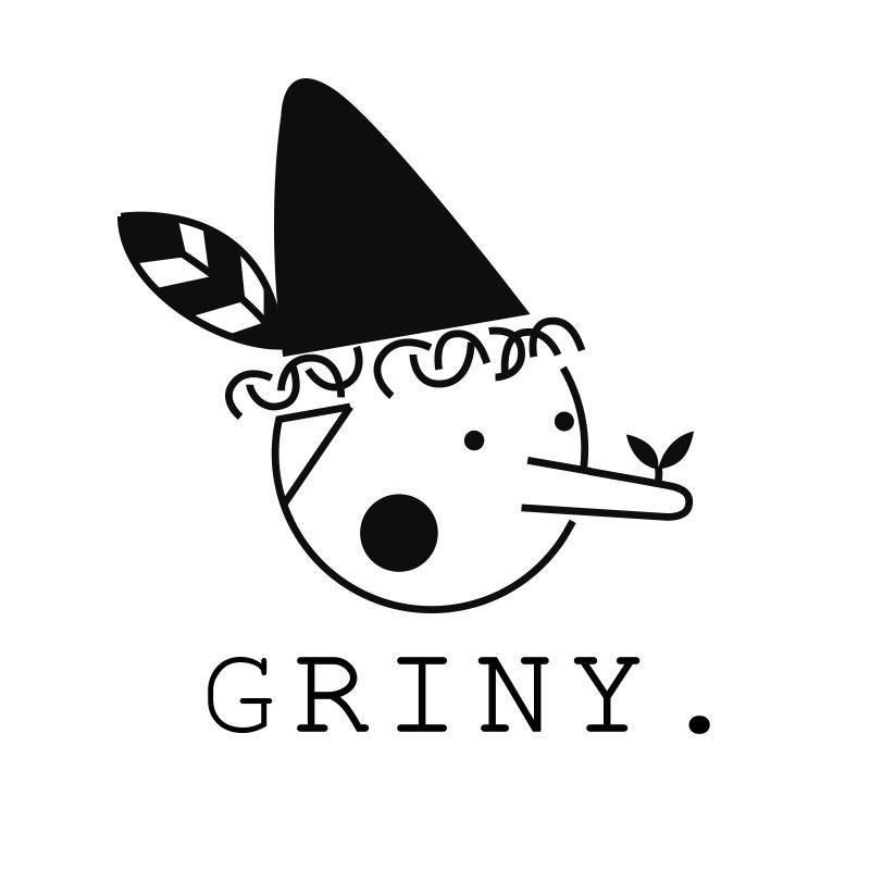 Griny格里尼