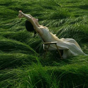 快乐无事小神仙