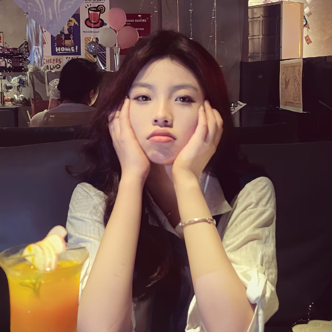 *花艺小橙子🍊