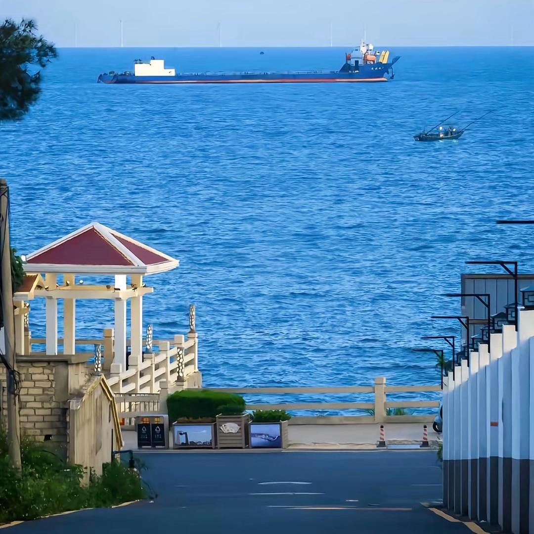 潮汕旅游海景专场