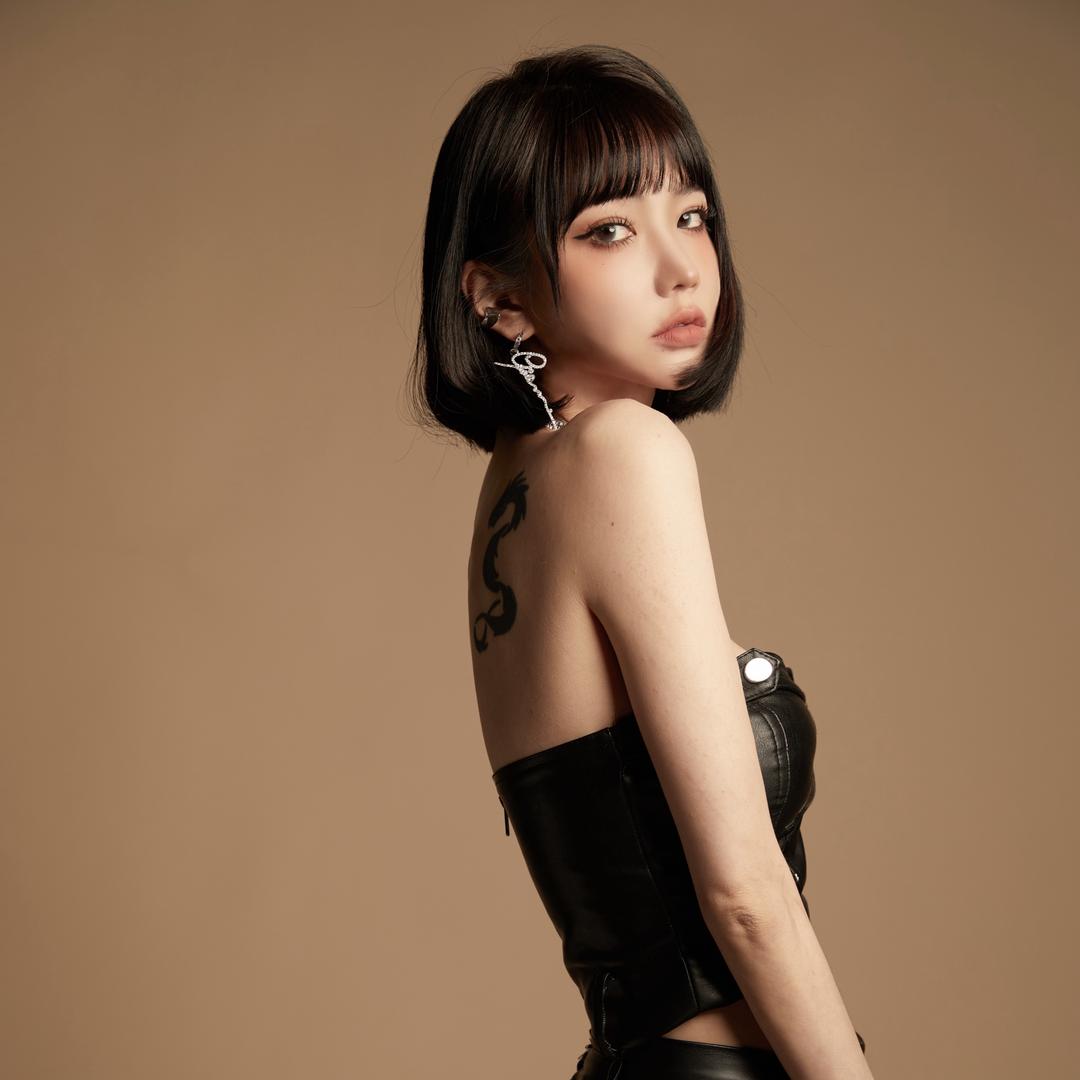 Lizzy Wang荔枝