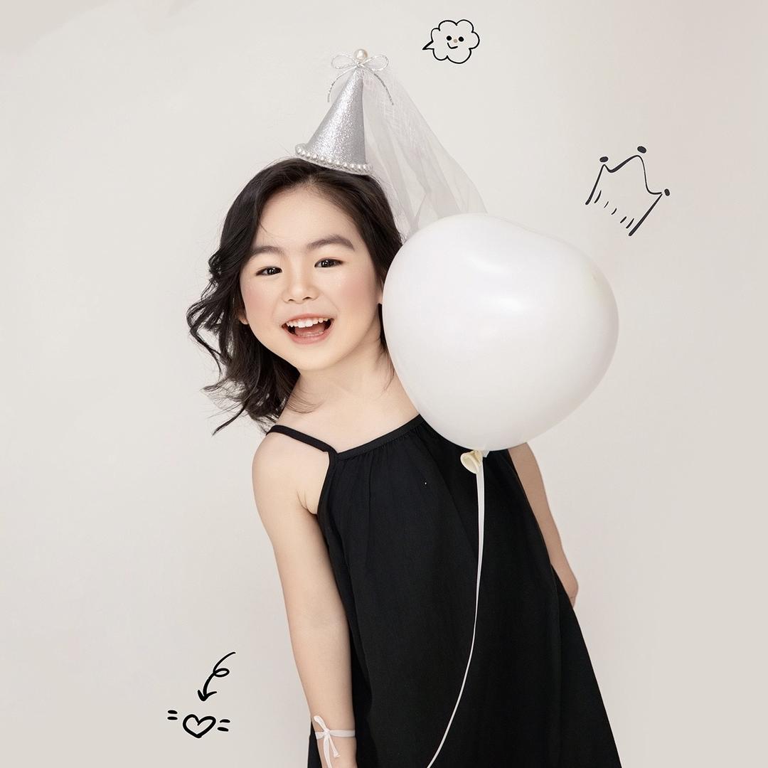 南宁儿童照-童萌会