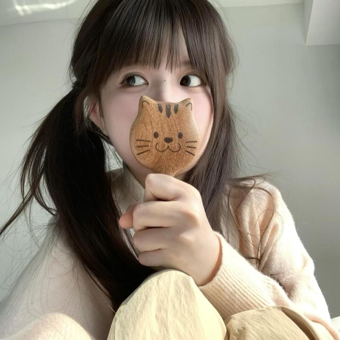 小猫卷卷