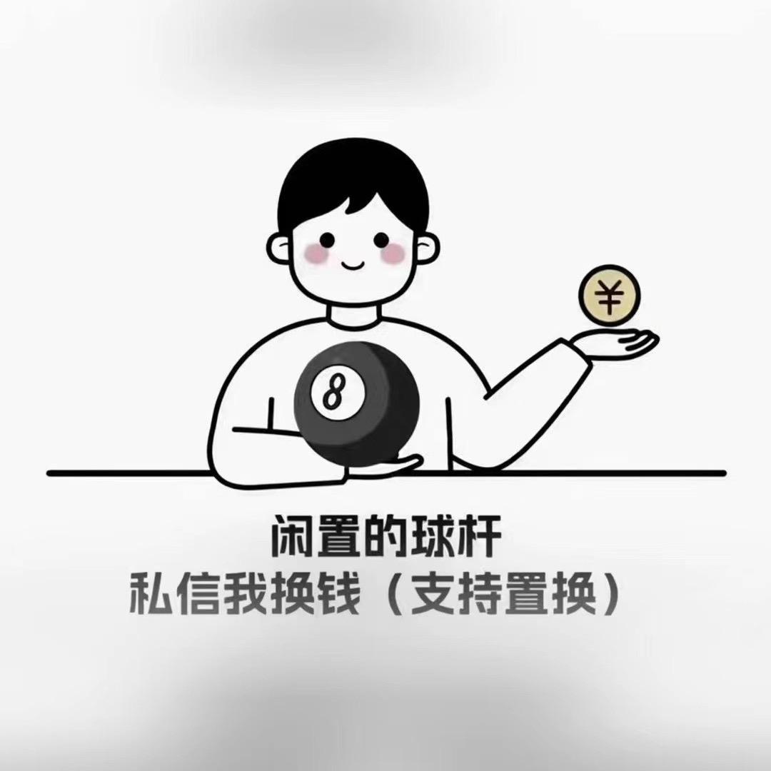 星辉台球器材专营店官方号