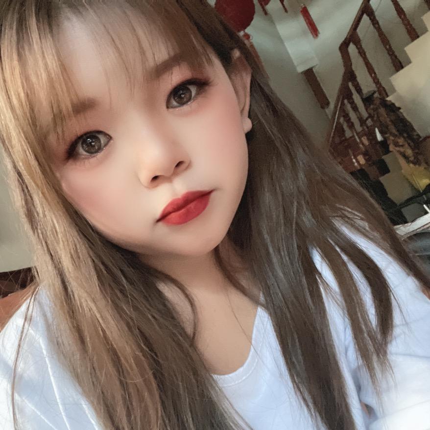 🌈🌈李小咩🐏