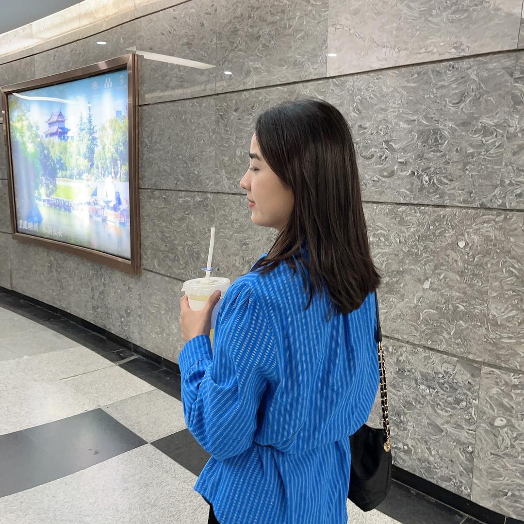 🧚🏽♂️👗～小银芝