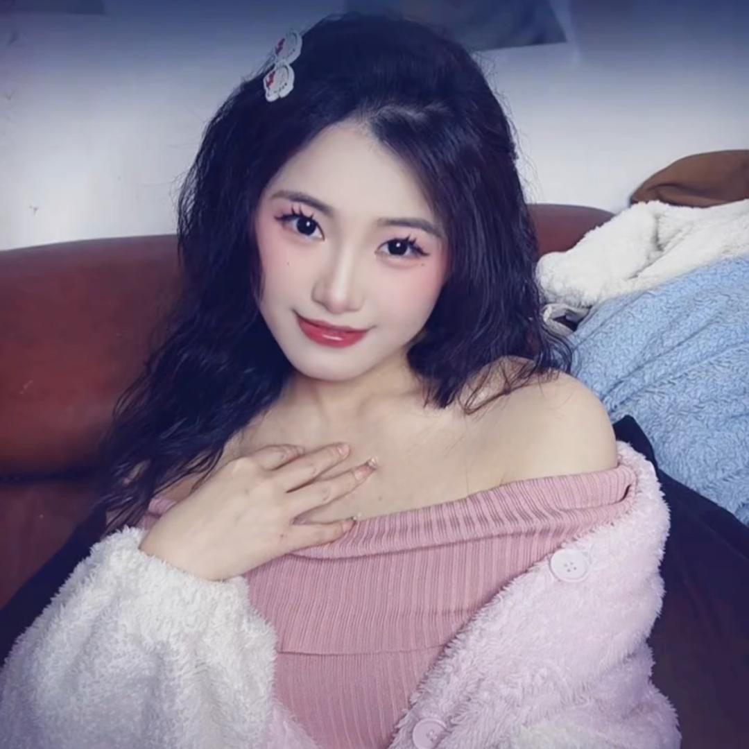 栗子不怕辣💋